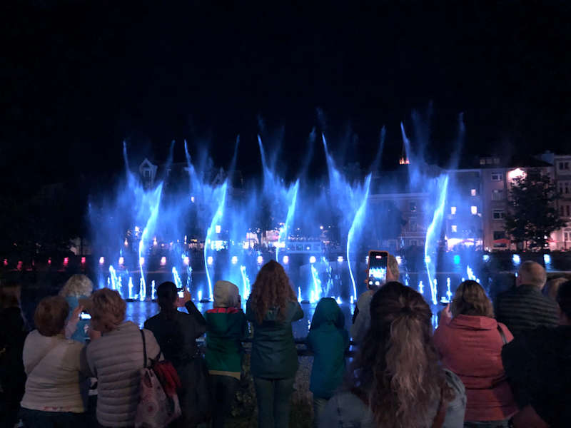 Villach Draupuls Summerfeeling