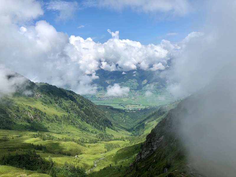 Wandertipp: Alexander Enzinger Weg