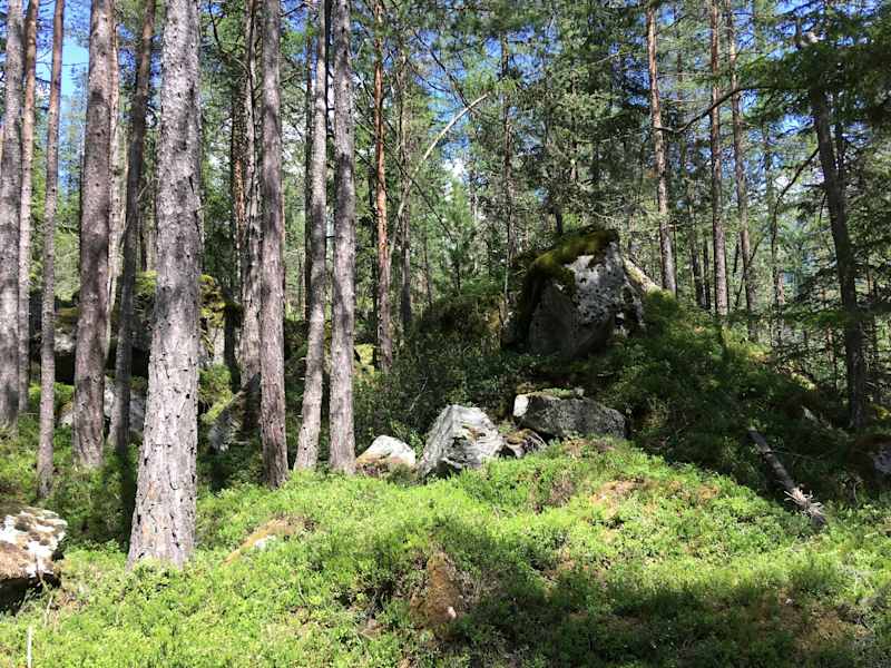 Bergwelten Hüttenwoche Ötztal