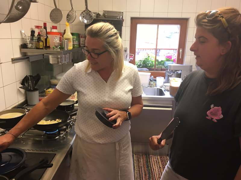 Bergwelten Hüttenwoche Ötztal