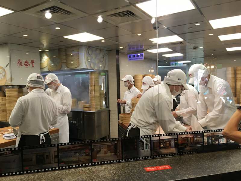 Taiwan Taipeh Outdoor Martin Foszczynski