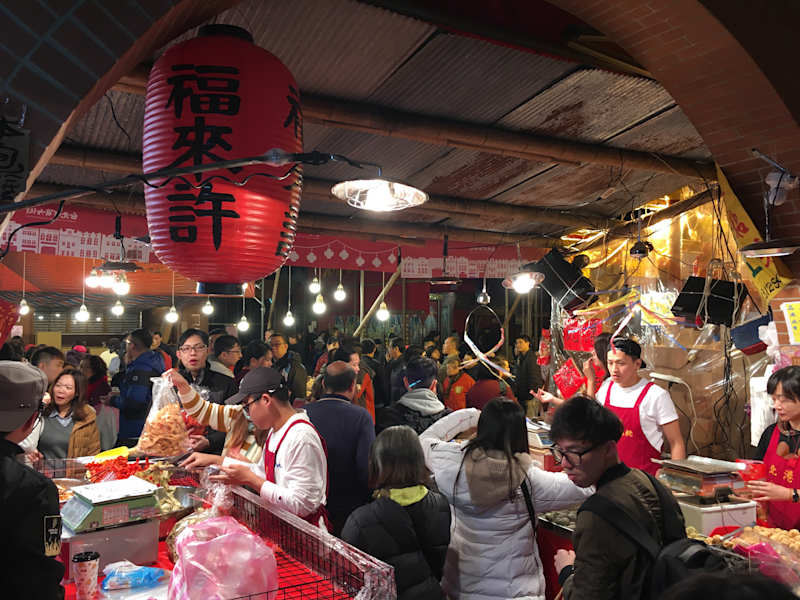 Taiwan Taipeh Outdoor Martin Foszczynski