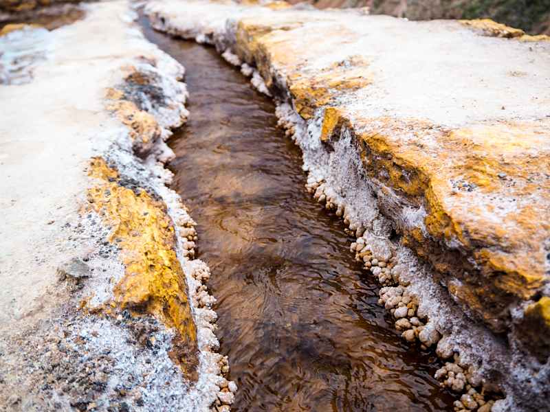 Machu Picchu Peru Reise
