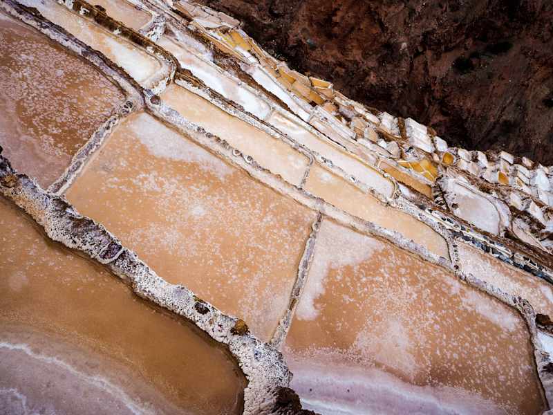 Machu Picchu Peru Reise