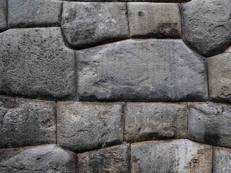 Machu Picchu Peru Reise