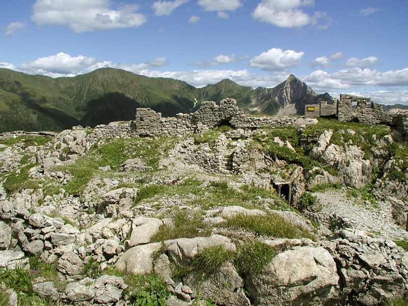 Karnischer Höhenweg