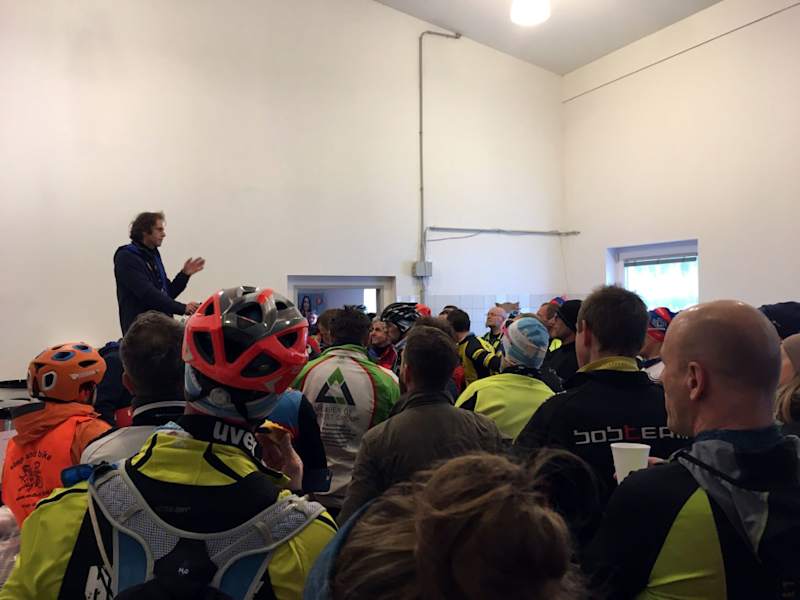 24 Stunden Burgenland Extrem Lakemania