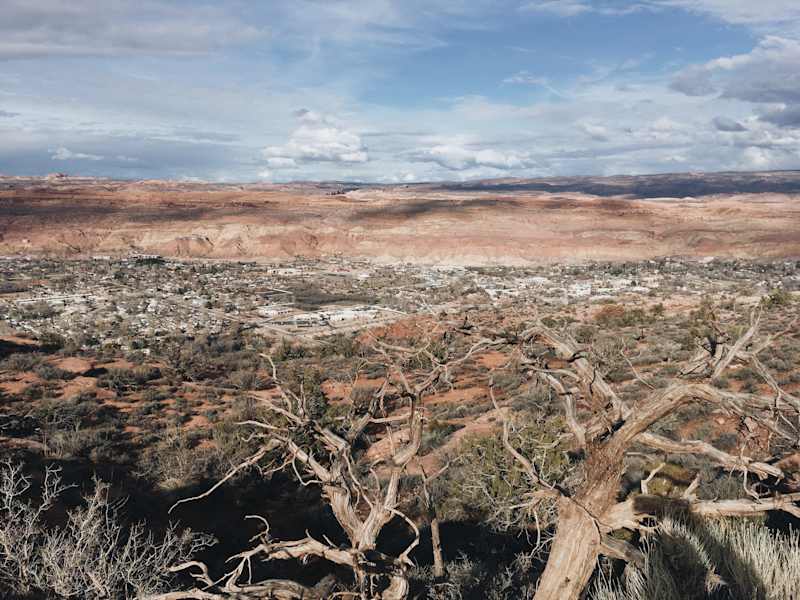 Ana Zirner Colorado River