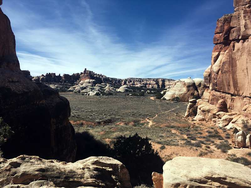 Ana Zirner Colorado River