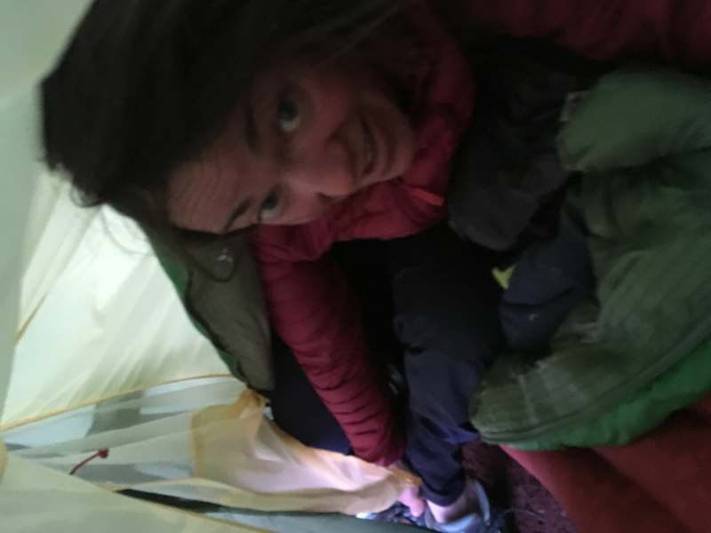 Ana Zirner Colorado River