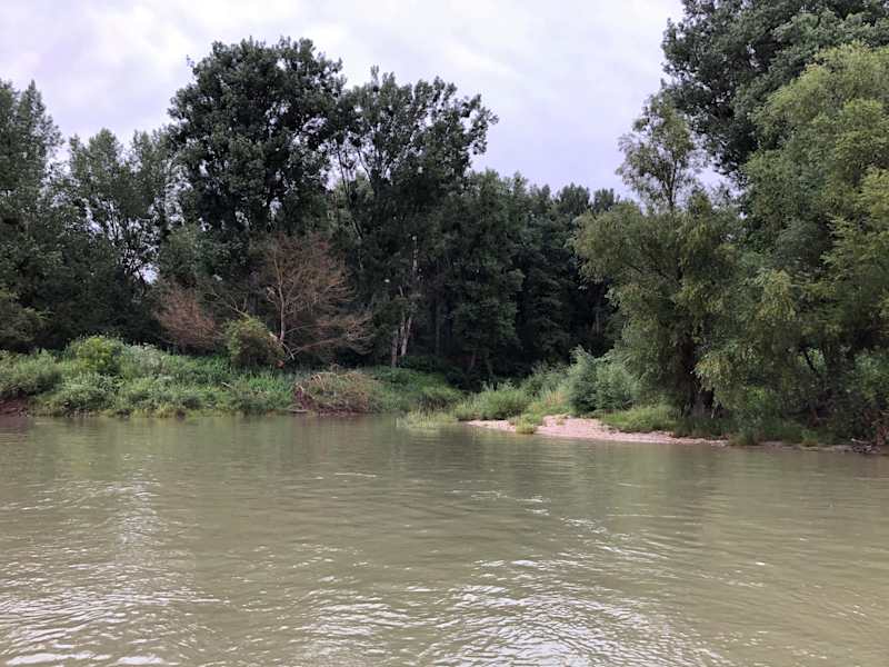 Nationalpark Donau-Auen