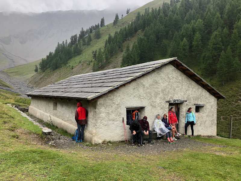 Schweizerischer Nationalpark