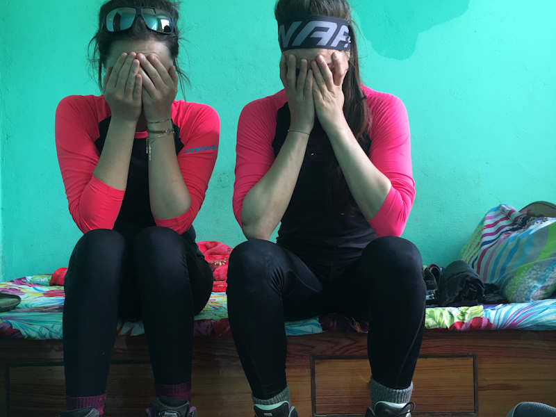 Trekking Himalaya Nepal