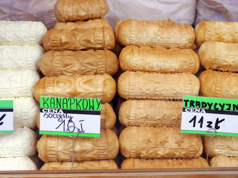 Zakopane Tatra Polen