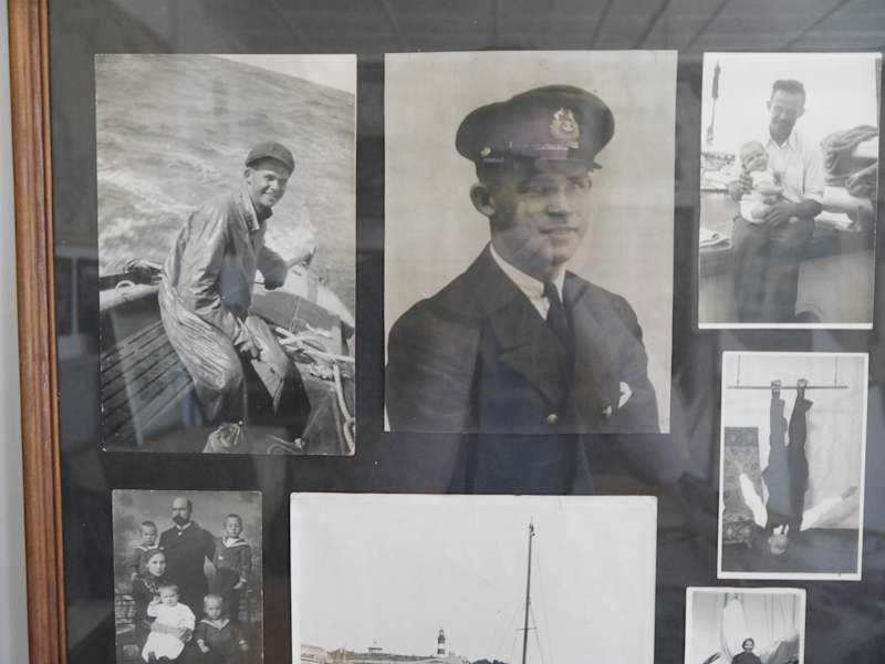 Käsmu Kapitänsdorf Meremuuseum