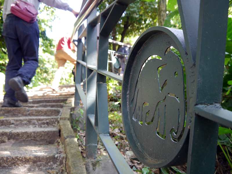 Taiwan Taipeh Outdoor Martin Foszczynski