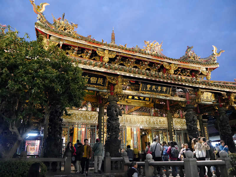 Taiwan Taipeh Outdoor Martin Foszczynski