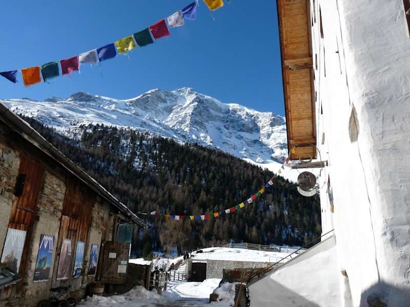 Der Ortler – Südtirols König der Berge