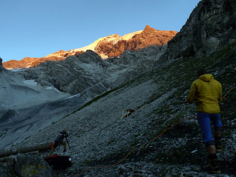 Der Ortler – Südtirols König der Berge