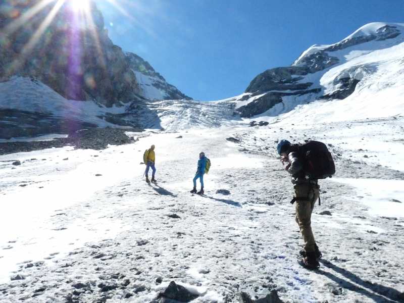 Der Ortler – Südtirols König der Berge