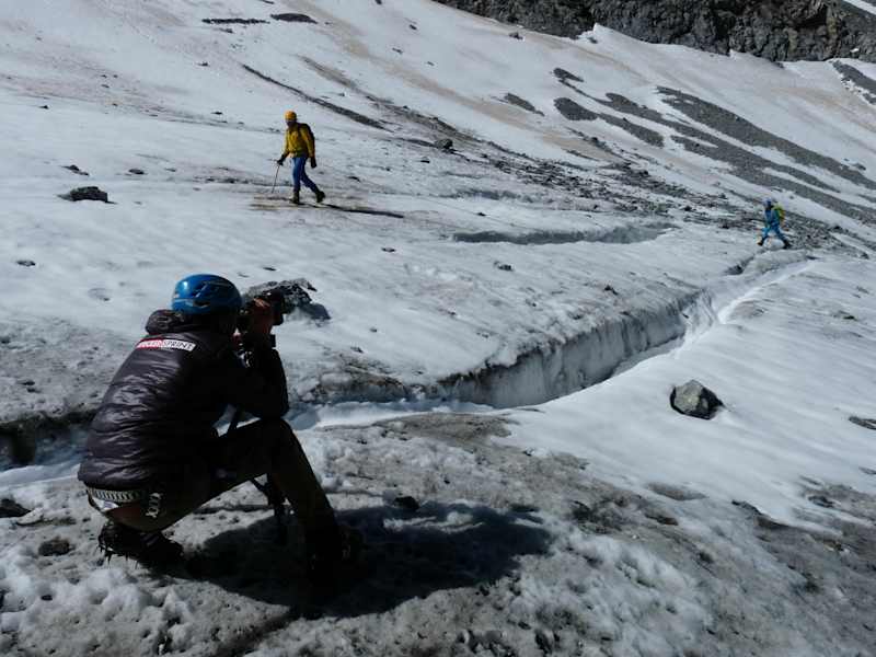 Der Ortler – Südtirols König der Berge