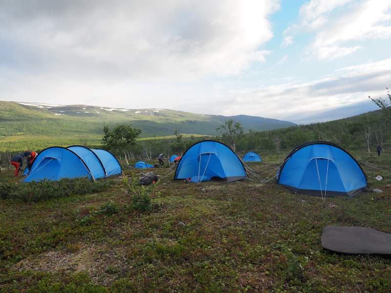 Fjällräven Classic