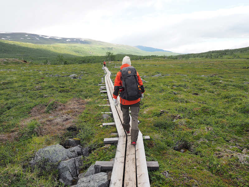 Fjällräven Classic