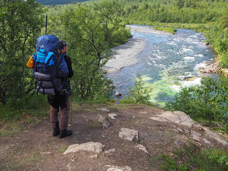 Fjällräven Classic