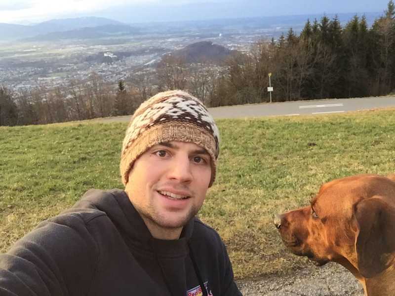 Alexander Pallestrang