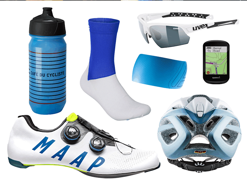 Unsere liebsten Produkte für die Ausfahrt auf dem Rennrad