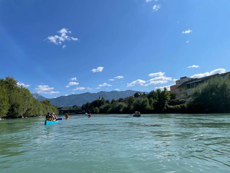 Draupaddelweg Kärnten