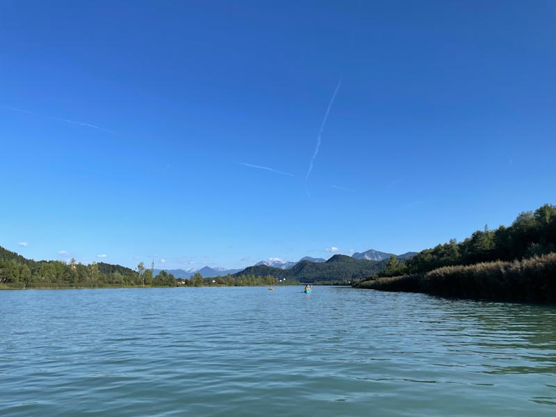 Draupaddelweg Kärnten