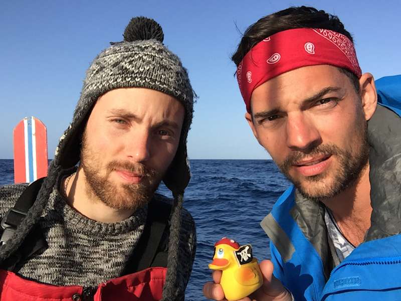 Jakob Horvat Weltnah