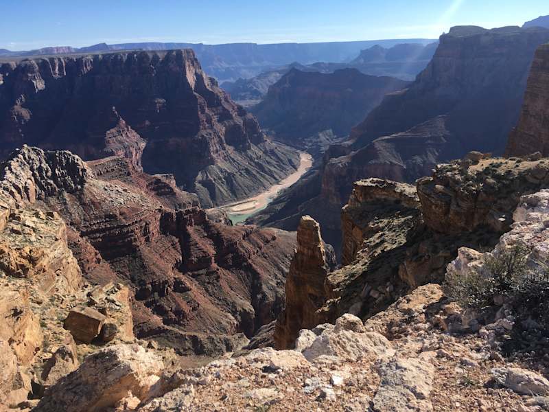 Ana Zirner Rivertime