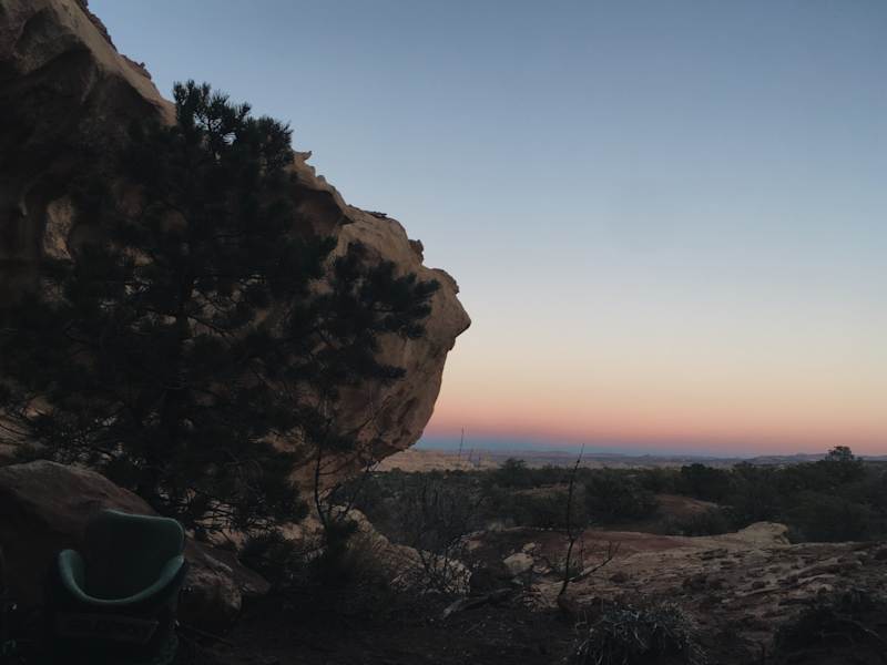 Ana Zirner Colorado River
