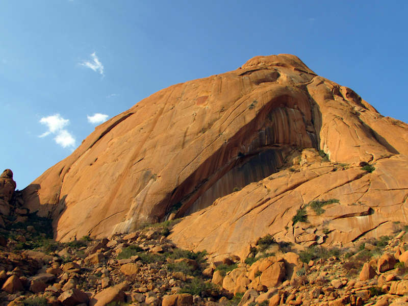 Spitzkoppe