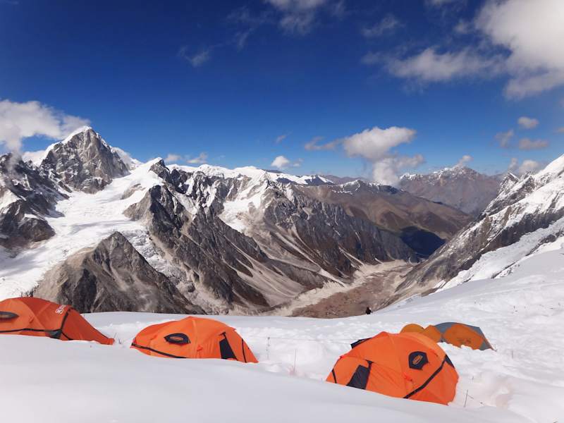 Manaslu Kammerlander Keck