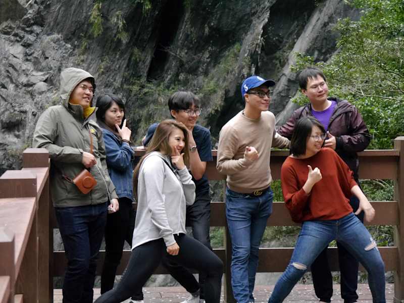 Foto-Galerie: Reise Taiwan