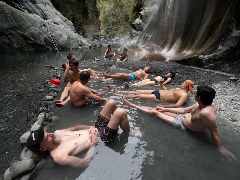 Foto-Galerie: Reise Taiwan