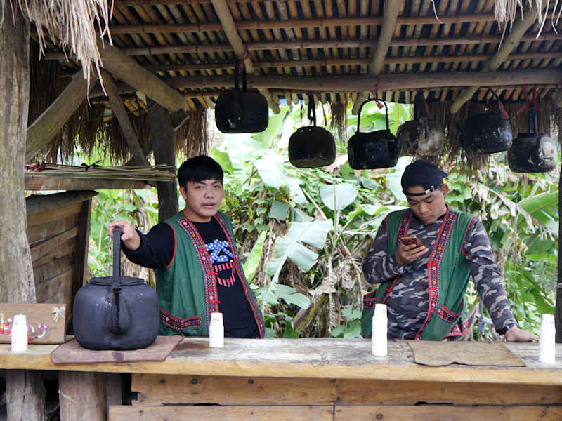 Foto-Galerie: Reise Taiwan