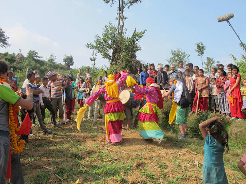 Manaslu Kammerlander Keck