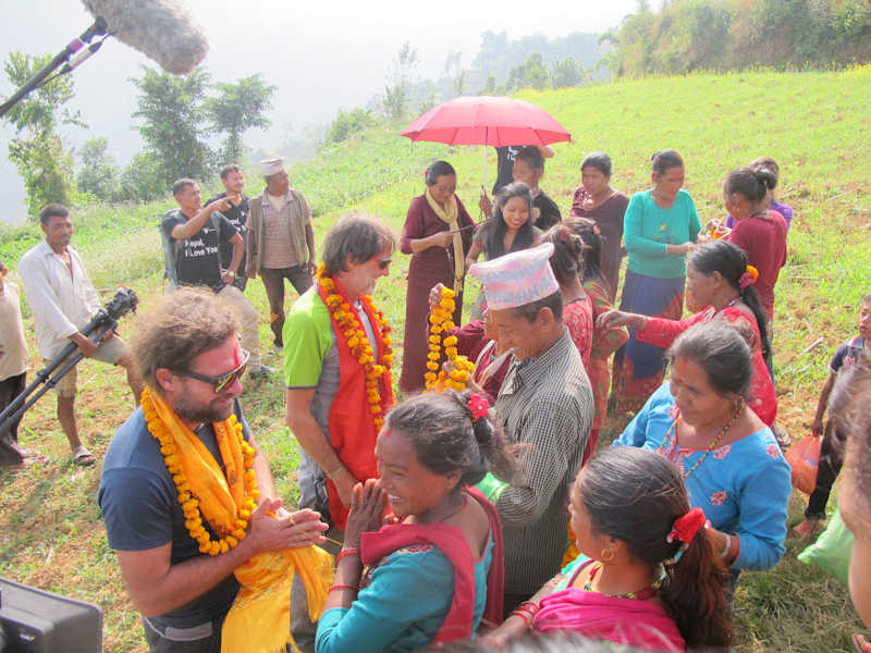 Manaslu Kammerlander Keck