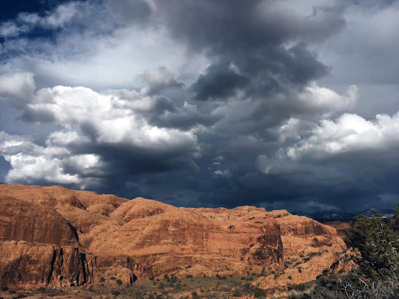 Ana Zirner Colorado River