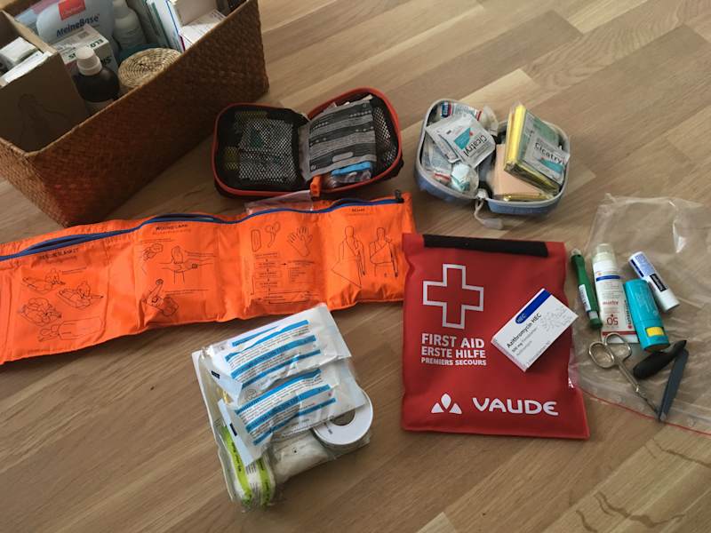 Ana Zirner Colorado River