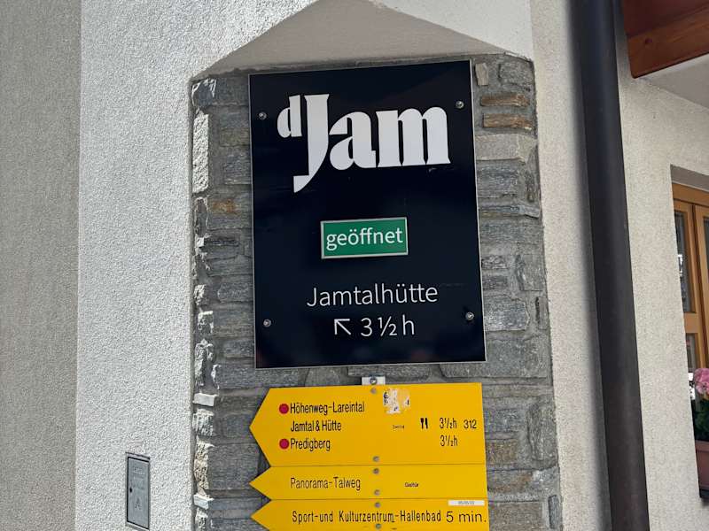 Bergwelten Mein erster 3.000er