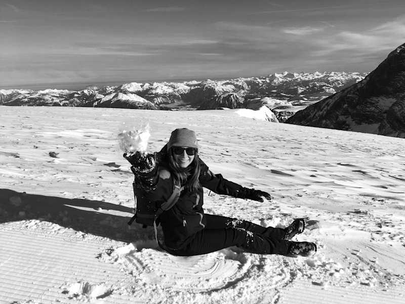 Neue Seethalerhütte