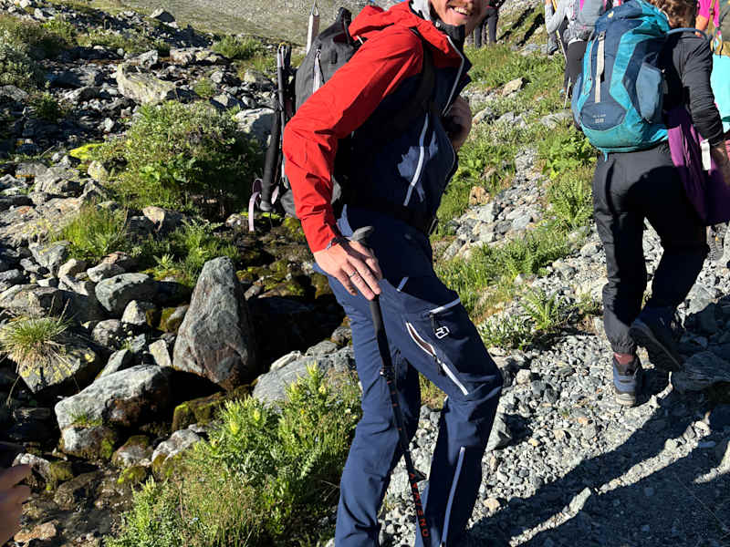 Bergwelten Mein erster 3.000er