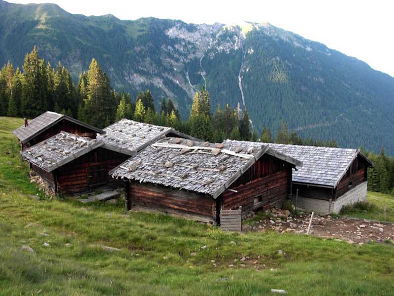 Südtirol ohne Auto: 8 Tourentipps
