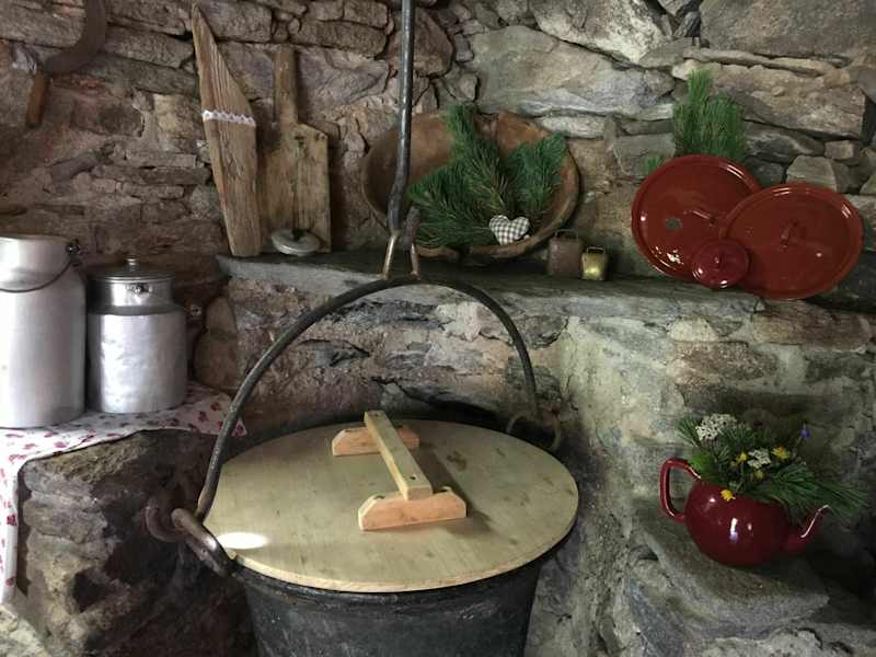 Klein-Tibet Zillergründl