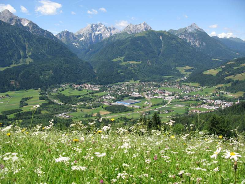 Kötschach in Kärnten